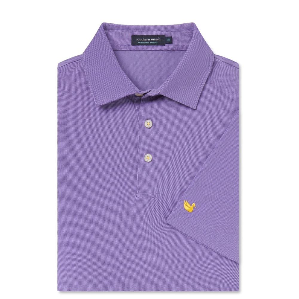 Southern‎ Marsh Varsity Performance Polo Shirt